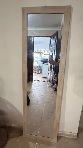 Espelho do grande