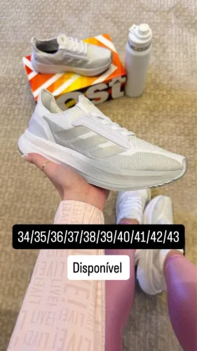 Tênis Adidas
