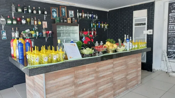 Barman / Bartender