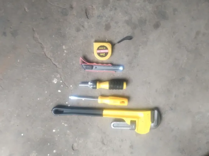 Ferramentas