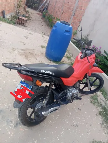 POP 110i 2019