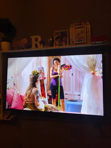 Tv smart LG 50 polegadas