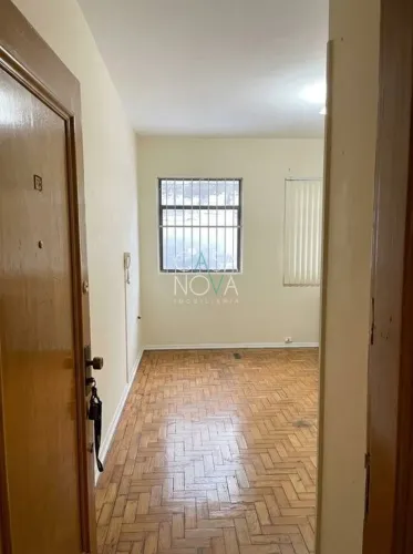 Sala para alugar, 23 m² por R$ 770,77/mês - Centro - Santos/SP