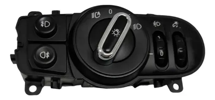 Chave Luz Farol Mini Cooper 2020  *