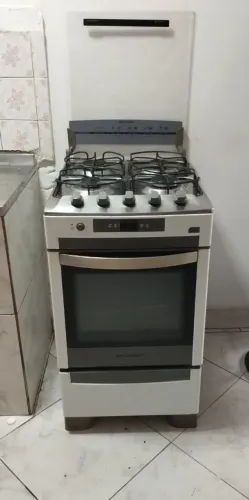 Fogao Brastemp 4 bocas