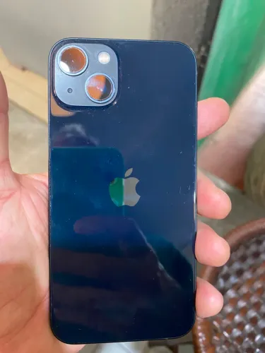 IPHONE 13 preto
