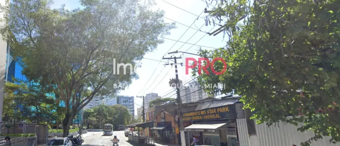 Terreno, Vila Guarani (Z Sul) - São Paulo