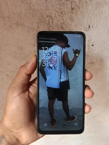 XIOMI REDMI 13C