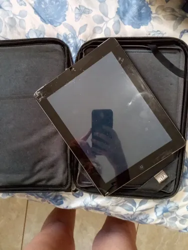iPad 3
