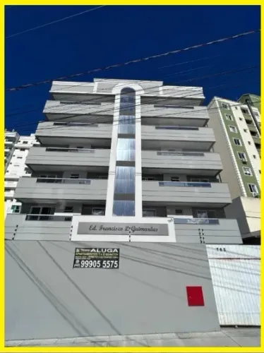 ALUGUEL ANUAL APARTAMENTO 1 QUARTO DORMITÓRIO FLORIANÓPOLIS CONTINENTE DIRETO PROPRIETÁRIO