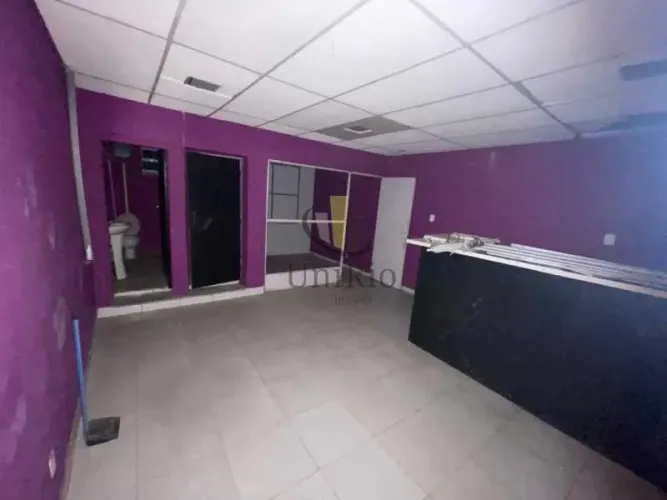 Sala Comercial à venda - Santa Cruz - Rio de Janeiro - RJ