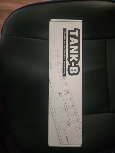 Tank b