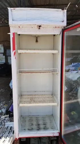 Geladeira