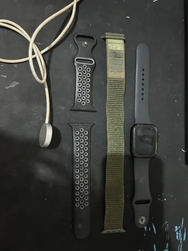 Relógio Apple Watch Séries 9