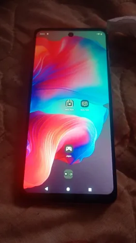 Celular Motorola 