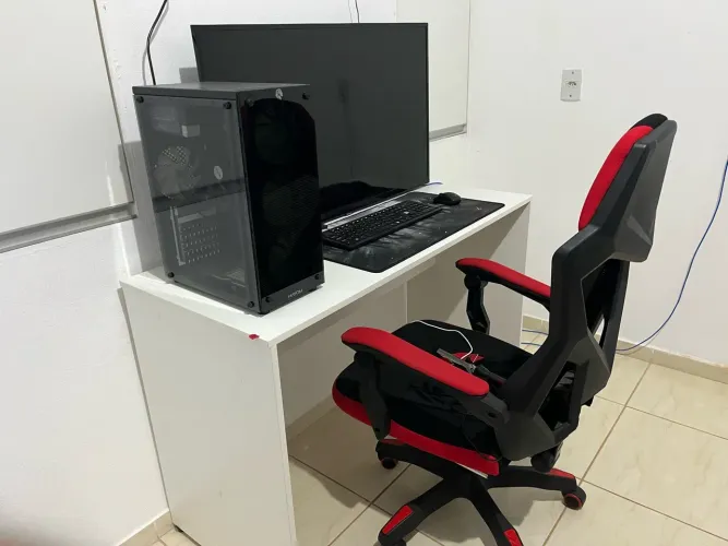 PC gamer