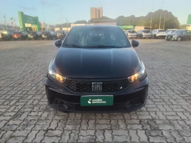 Fiat Argo Drive 1.0 Firefly 2026