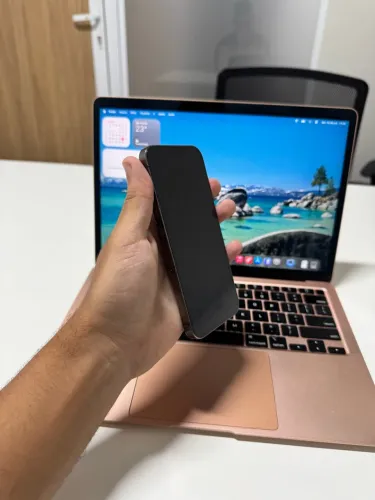 iPhone 13 Pro 256Gb ( aceitamos troca )