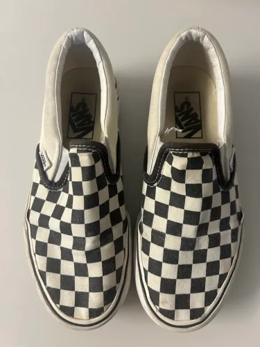 Tênis Vans 