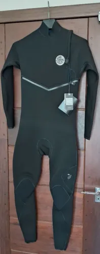 Long John Rip Curl E-Bomb e6 3/2 G