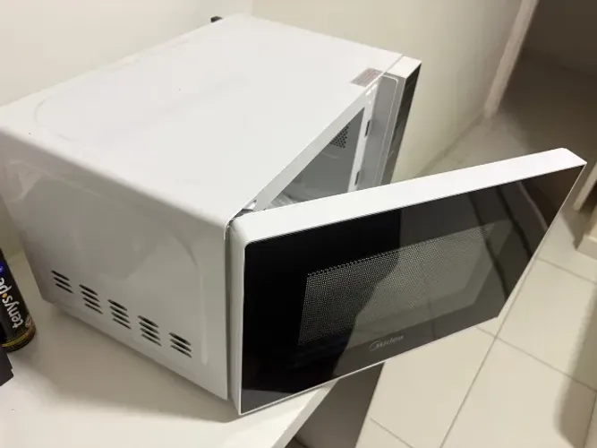 Microondas