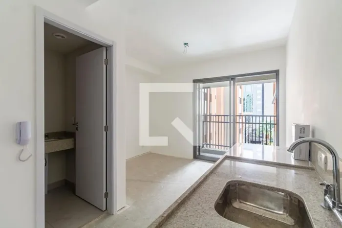 Apartamento à Venda - Paraíso, 1 Quarto, 26 m2
