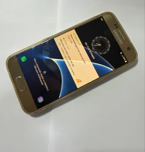 Samsung S7
