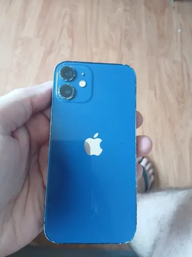 Iphone 12 mini