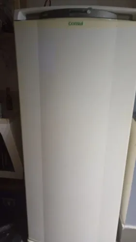 Vendo geladeira 