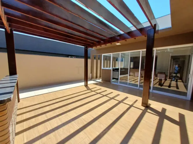 Casa no condomínio Quinta Ranieri Green para venda