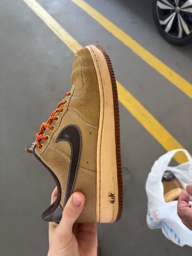 Tênis Nike
