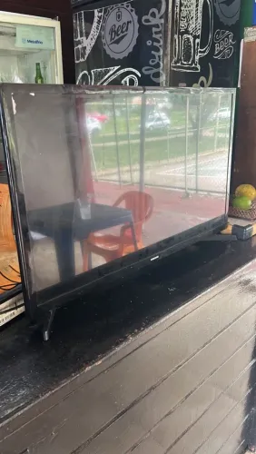 TV Samsung
