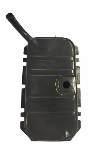 Tanque Combustível Plástico Polietileno Pick Up Ford F75
