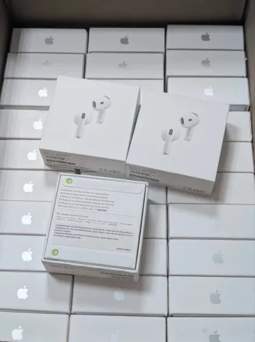 AirPods Pro 3 Original Apple 1 Ano garantia