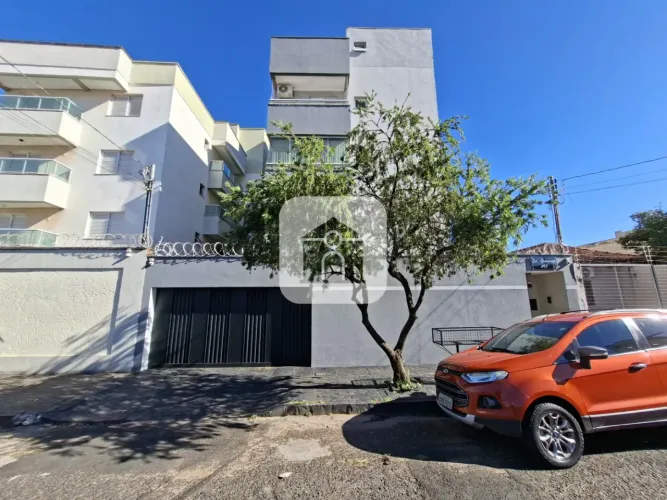 Apartamento para locação no bairro Brasil