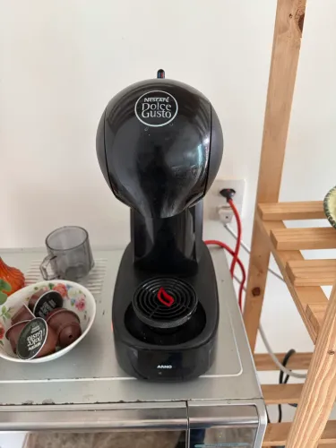 Cafeteira Dolce Gusto Arno