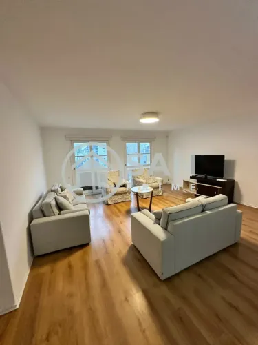Lindo apartamento no paraíso