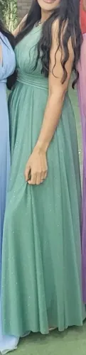 Vestidos Longos de Festa/Madrinha - Excelente Estado - Tam. M e tamanho Único