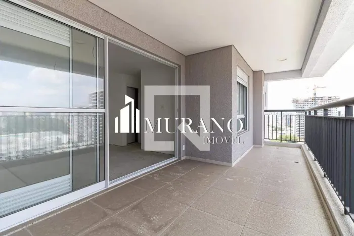 Apartamento à venda no Ipiranga (São Paulo) | 54 m² | R$ 749.000