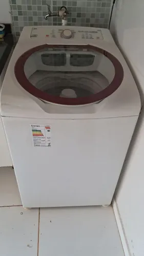 Lava roupas brastemp 11kg. 220v