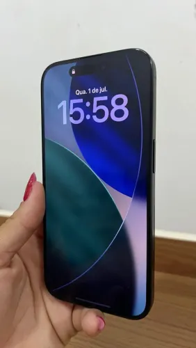 IPhone 15 pro 128gb