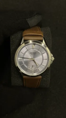 Orient Eternal Small Second MBSC0008 A1NX