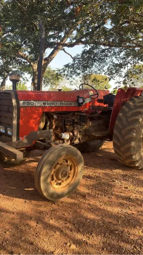 Vendo valor 65 mil