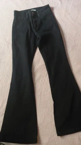 Calça Flare tamanho 36