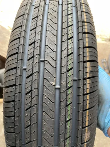 Pneu importado aro 14 Onyx 175/70/14 novo