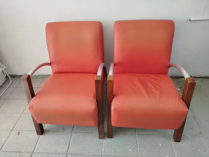 Poltronas
