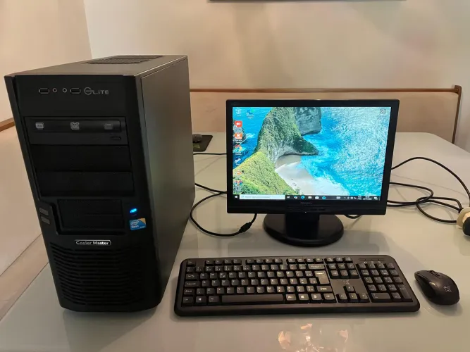 Computador Desktop