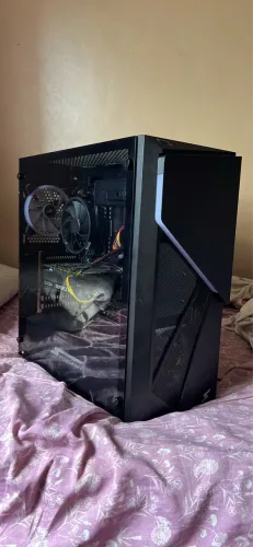 Vendo Pc Gamer
