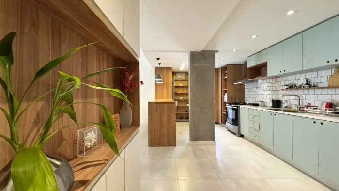 Apartamento à venda em Itaipava, Petrópolis RJ, no Condomínio Granja Brasil com 3 quartos