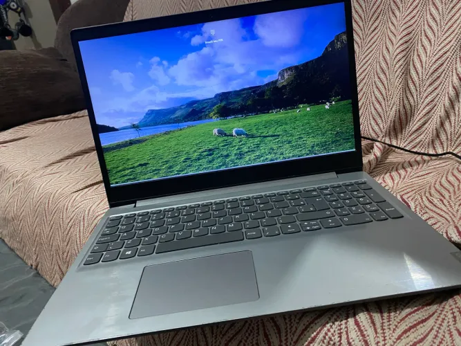 Notebook Lenovo IdeaPad S145 | Intel i5 | 8GB RAM | SSD 240GB 